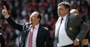 Rafa quiet on Allardyce row Rafa quiet on Allardyce row