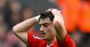 Riera left out by Reds