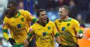 Huddersfield v Norwich preview