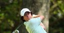 Rory McIlroy