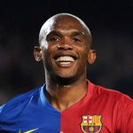 Picture of Samuel Eto'o