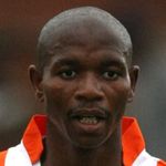 Picture of July Mahlangu