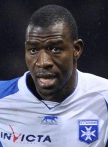Picture of Adama Coulibaly