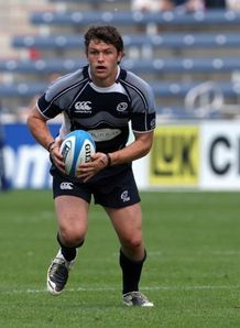 Scotland v Argentina: Teams
