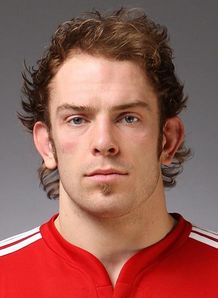 Alun-Wyn Jones Alun-Wyn Jones