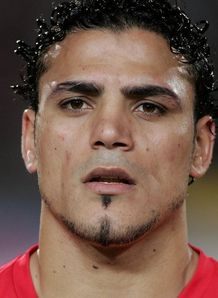 Pompey move for Zaki