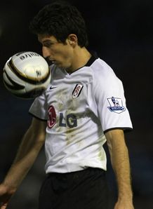 Teymourian could quit Fulham