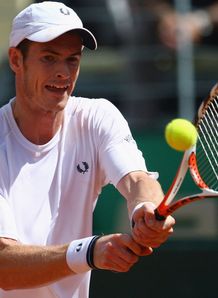 Murray gunning for Fed