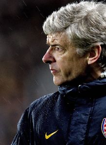 Arsene in Rummenigge retort