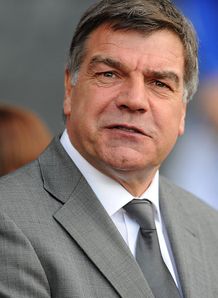 Allardyce ready to spend 
