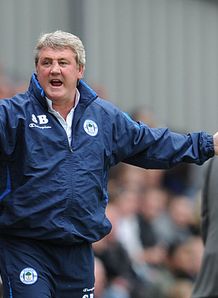 Sunderland confirm Bruce