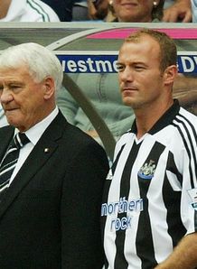 Shearer backed to save Toon