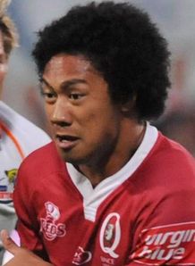 Picture of Brando Va'aulu