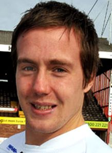 Picture of Bryn Hargreaves