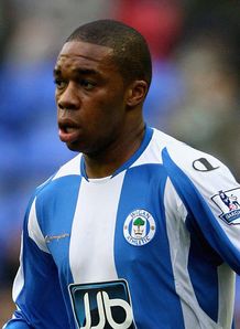 N'Zogbia: An option for England?