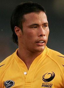 Picture of Chris O'Young