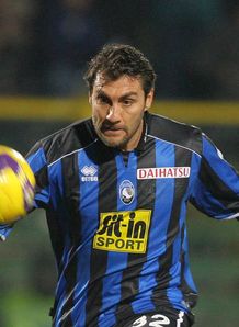 Allardyce looking at Vieri