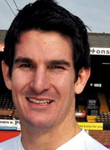 Picture of Chris Flannery