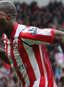 Cisse response pleases Sbragia