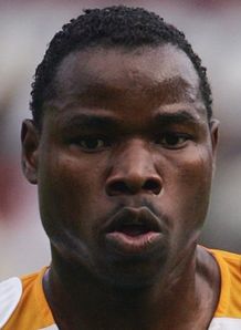 Picture of Collins Mbesuma