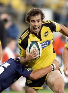 Conrad SMith v Stormers Conrad SMith v Stormers