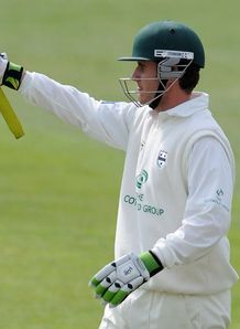 Durham denied by Pears 