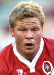 Picture of Daniel Braid