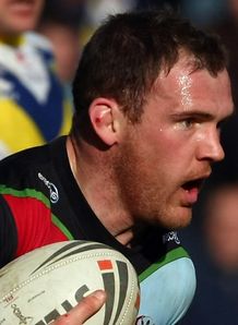 Quins v City Reds: Teams