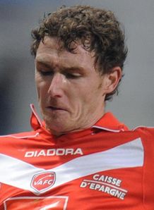 Picture of David Ducourtioux
