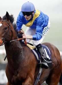 Godolphin acquire Delegator