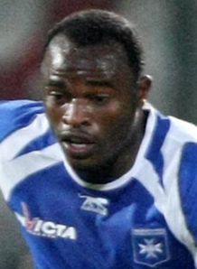 Picture of Dennis Oliech