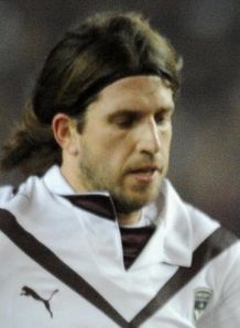 Picture of Diego Placente