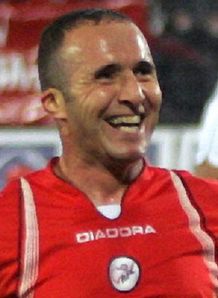 Picture of Djamel Belmadi