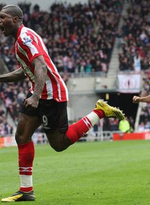Cisse would welcome Spurs move