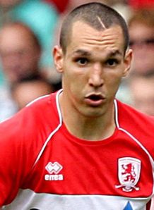 Roma eye Boro skipper