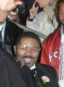 Ex-champ Page dies aged 50