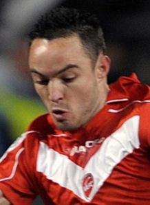 Picture of Gael Danic