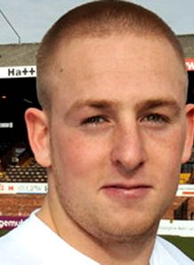 Picture of Gary Wheeler
