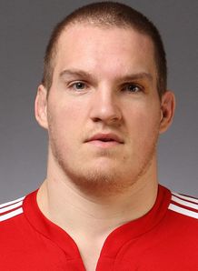 Gethin Jenkins Gethin Jenkins