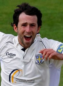 Picture of Graham Onions