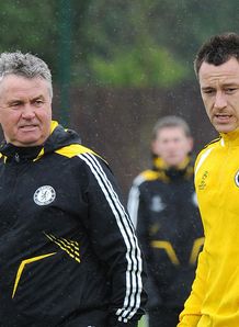 Barcelona v Chelsea preview