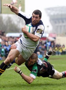 Slattery: Kearney a bluffer