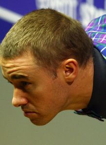 Selt eyes Grand upset