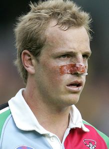 Howell facing lengthy ban
