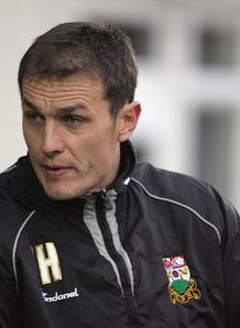 Hyde poised for Bees switch
