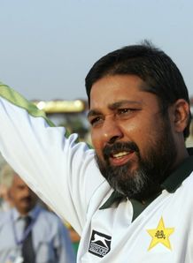 Inzamam fears for Pakistan