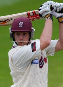 Hildreth stars in tame draw