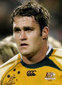Picture of James Horwill