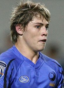 Picture of James O'Connor