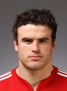 Jamie Roberts Jamie Roberts